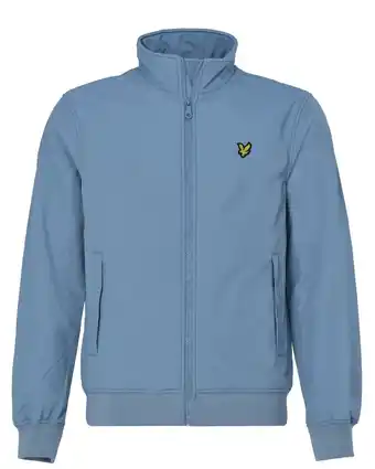 Only for Men Lyle & scott jack aanbieding