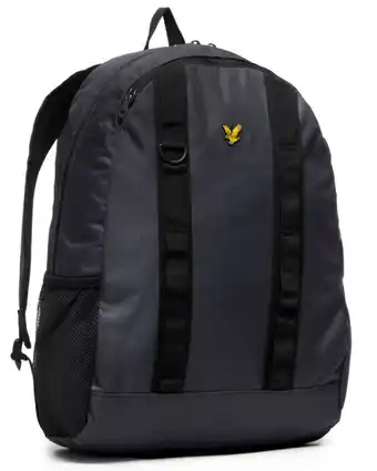 Only for Men Lyle & scott tas aanbieding