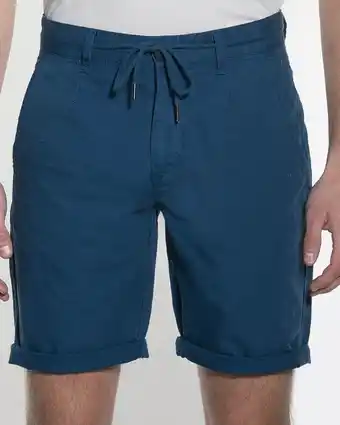 Only for Men Victim heren short aanbieding