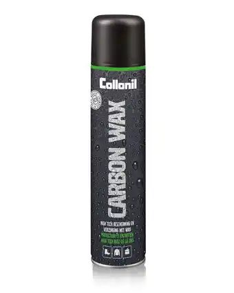 Only for Men Collonil carbon wax spray 300 ml aanbieding