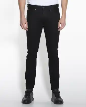 Only for Men Vanguard v850 rider heren jeans aanbieding