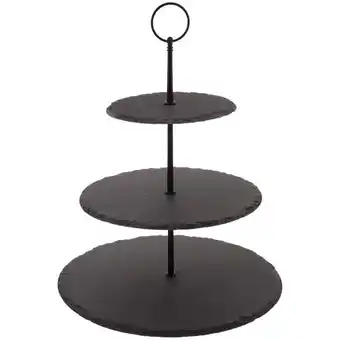 Action Absolu chic leisteen etagère aanbieding