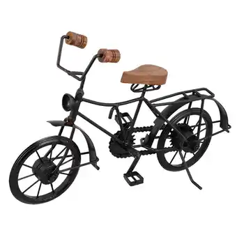 Action Decoratieve fiets aanbieding