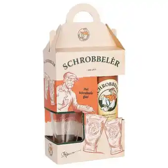 Dirck 3 Schrobbeler 35 cl aanbieding