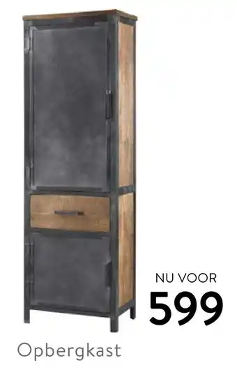 Profijt Meubel Opbergkast aanbieding