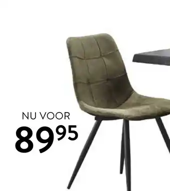 Profijt Meubel Stoel Pasco aanbieding