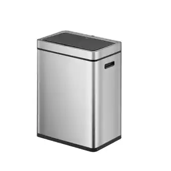 Wehkamp Eko mirage plus sensor recycler (30+30l) aanbieding