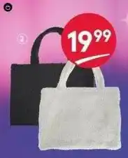 Etos Teddy shopper aanbieding