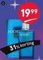 Etos Joop! aanbieding