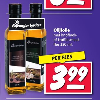 Nettorama Olijfolie 250 ml aanbieding