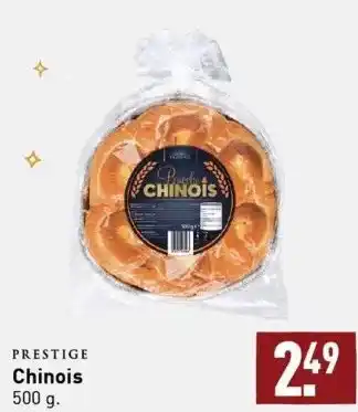 ALDI Chinois aanbieding