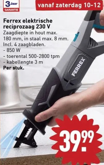 Zaagblad Voor Reciprozaag M 1142 H Voor Universele Zaag PFZ 500 E Top For Wood Bosch,16094