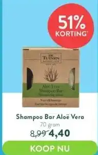 Holland & Barrett 70 gram 8,994,40 aanbieding