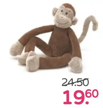 Prenatal Knuffel aanbieding