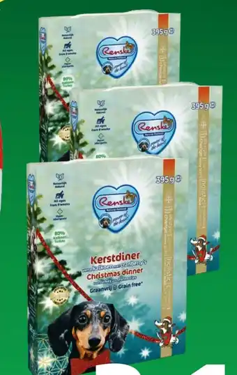 Ranzijn Renske aanbieding