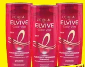 Nettorama Elvive aanbieding