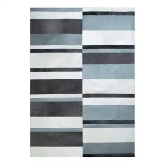 Home24 Dierenvel art deco stripe aanbieding