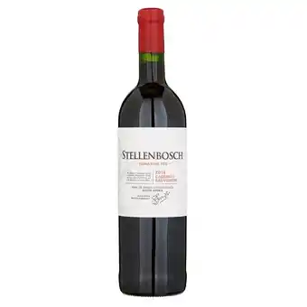 Super Dirck 3 Stellenbosch signature cabernet sauvignon 75 cl aanbieding