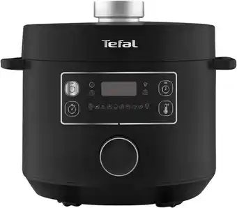 Coolblue Tefal turbo cuisine cy7548 aanbieding