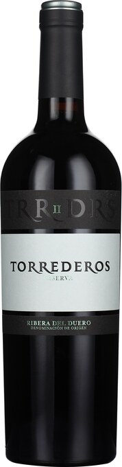 Drankdozijn Torrederos reserva ribera del duero 75cl aanbieding