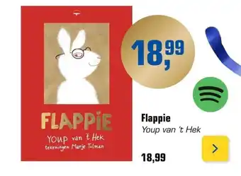 Primera Flappie aanbieding