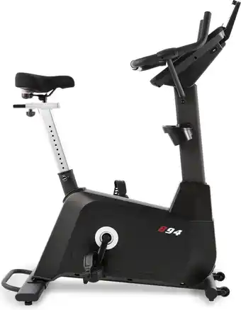 Bol.com Sole fitness hometrainer b94 fietstrainer - uit... aanbieding