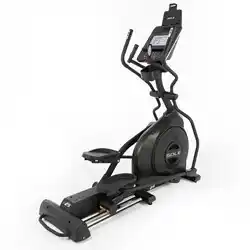 fitnessapparaat.nl Sole fitness e25 crosstrainer - gratis training... aanbieding