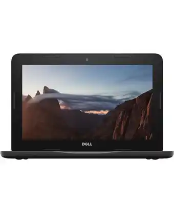 Refurbished.nl Dell chromebook 11 3180 | 11.6 inch hd | intel ... aanbieding