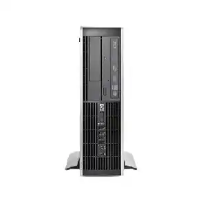 Remarkt Hp elite 8000 sff - core2duo - 8gb - 500gb ssd ... aanbieding