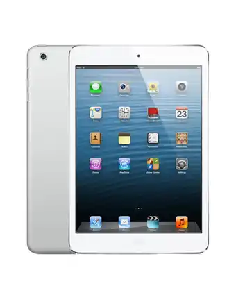 Refurbished.nl Ipad air 1 16gb wifi zilver aanbieding