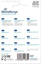 Bol.com Mediarange flashgeheugens 32gb sdhc aanbieding