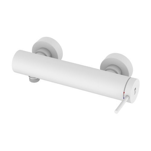 Essebagno douchemengkraan luisa wit aanbieding bij Praxis