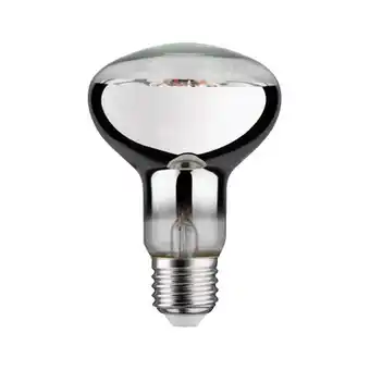 Praxis Paulmann planten lamp r80 reflector e27 6,5w aanbieding