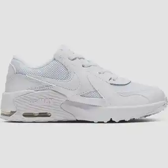 Perry Sport Nike nike air max excee sneakers wit kinderen aanbieding