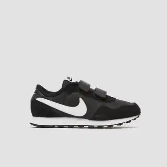 Perry Sport Nike nike valiant sneakers zwart/wit kinderen aanbieding