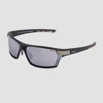 Perry Sport Sinner springhill (box) zonnebril zwart aanbieding