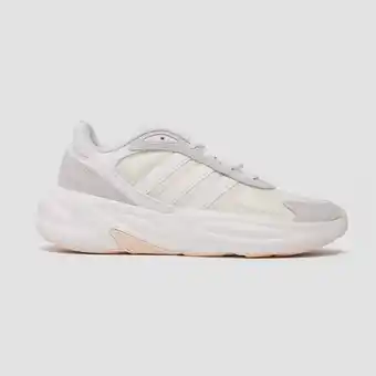 Perry Sport Adidas ozelle sneakers wit dames aanbieding