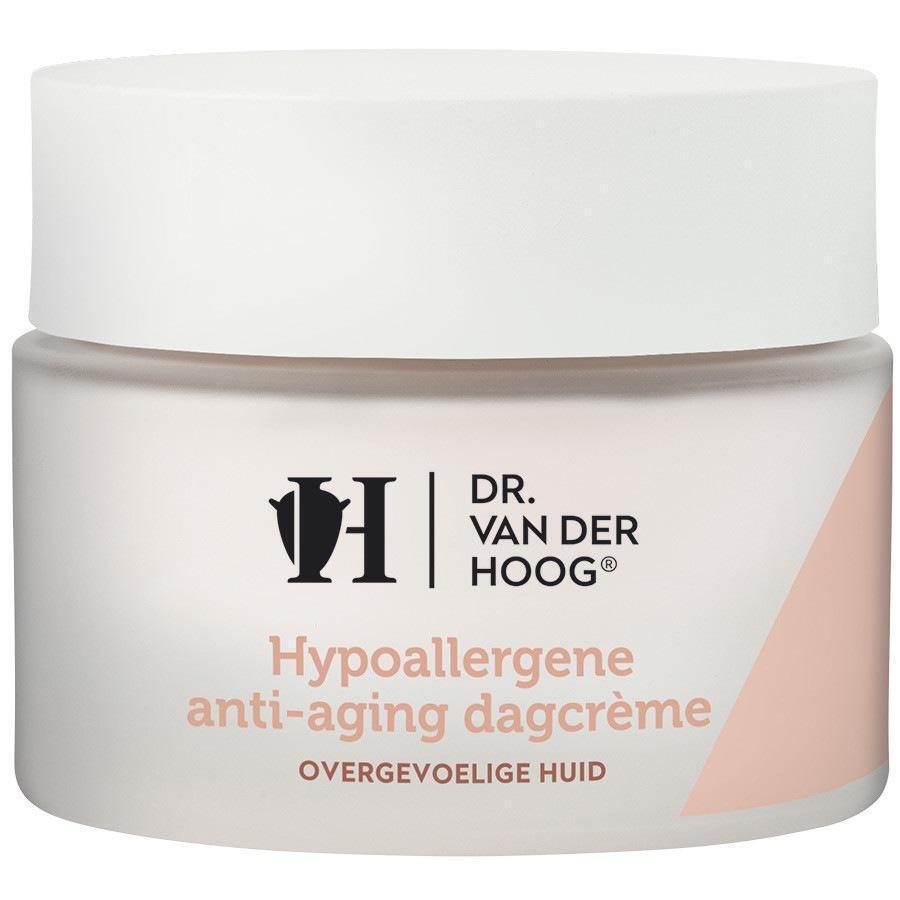 Dr. van der hoog hypo sensitive antiaging dagcrème aanbieding bij Douglas