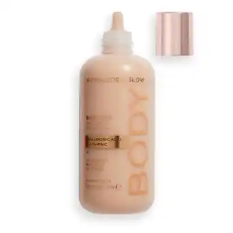 Douglas Revolution body veil foundation aanbieding