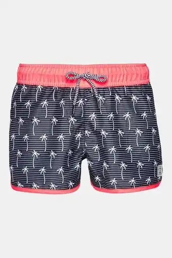 Bever Protest bobbie jr shorts meisjes zwart aanbieding