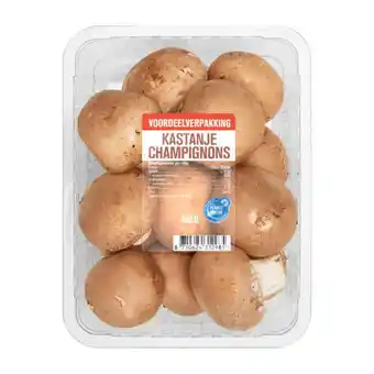 Coop Champignons kastanje aanbieding