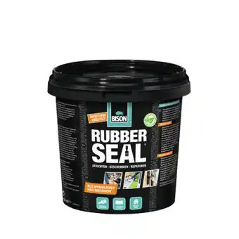 HBM Machines Bison rubber seal 750 ml pot aanbieding