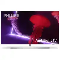 MediaMarkt Philips 55oled837/12 (2022) aanbieding