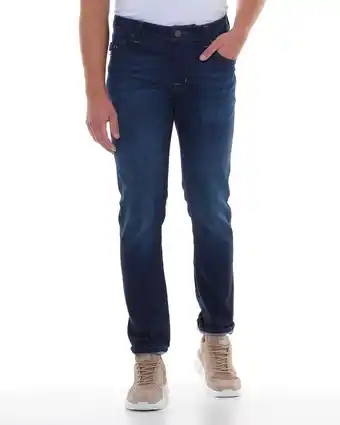 Only for Men Tramarossa leonardo heritage 1 month heren jeans aanbieding