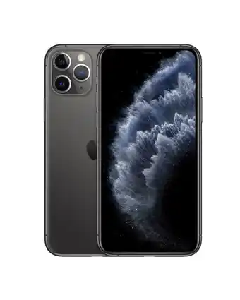 Refurbished.nl Iphone 11 pro 256gb spacegrijs aanbieding