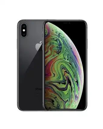 Refurbished.nl Iphone xs 256gb spacegrijs aanbieding