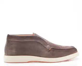 Only for Men Santoni - digits-a-gexg27 heren casual schoenen aanbieding