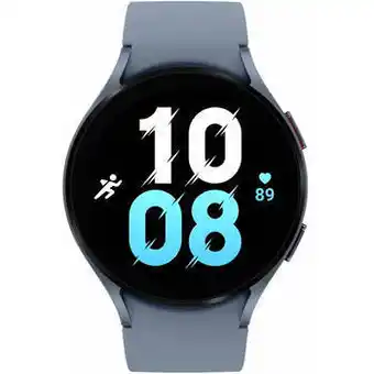 Blokker Samsung smartwatch galaxy watch 5 44mm (blue) aanbieding