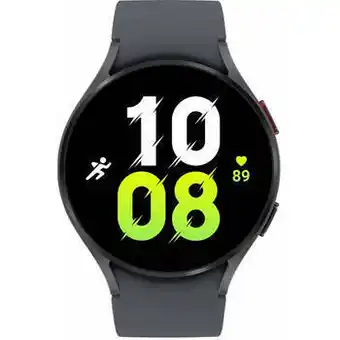 Blokker Samsung smartwatch galaxy watch5 44mm (gray) aanbieding