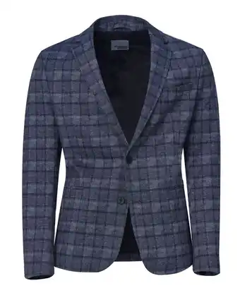 Only for Men Drykorn hurley mix & match heren colbert aanbieding